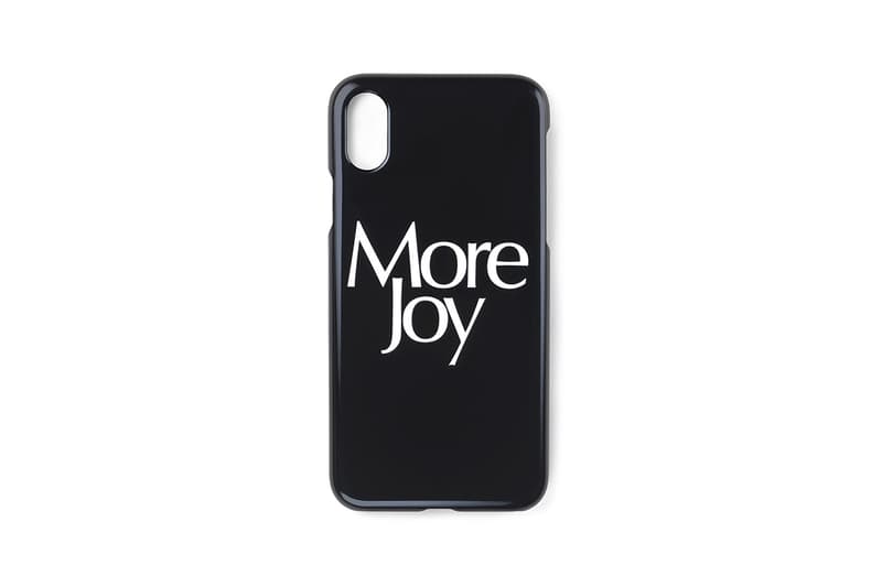 Christopher Kane "More Joy Indoors" Homeware Collection Release Information Mug Cup iPhone Case Hot Water Bottle Silk Pajamas Scarf Tote Bag Blanket