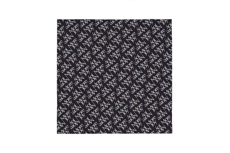 Christopher Kane "More Joy Indoors" Homeware Collection Release Information Mug Cup iPhone Case Hot Water Bottle Silk Pajamas Scarf Tote Bag Blanket