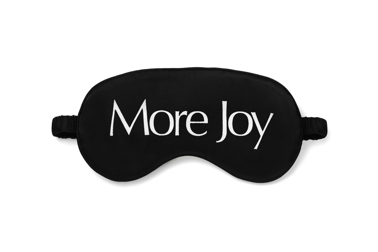 Christopher Kane "More Joy Indoors" Homeware Collection Release Information Mug Cup iPhone Case Hot Water Bottle Silk Pajamas Scarf Tote Bag Blanket 