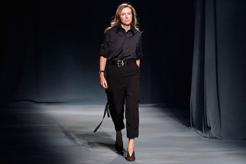 Clare Waight Keller Departs Givenchy As Artistic Director Hypebeast