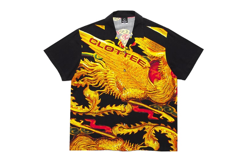 CLOTTEE by CLOT Spring 2020 Dim Sum Collection Release Info Buy Price hoodie shirt sweater t shirt bag hat accessories 
