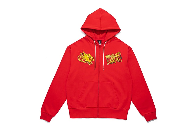 CLOTTEE by CLOT Spring 2020 Dim Sum Collection Release Info Buy Price hoodie shirt sweater t shirt bag hat accessories 