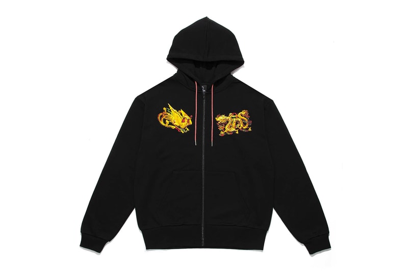 CLOTTEE by CLOT Spring 2020 Dim Sum Collection Release Info Buy Price hoodie shirt sweater t shirt bag hat accessories 