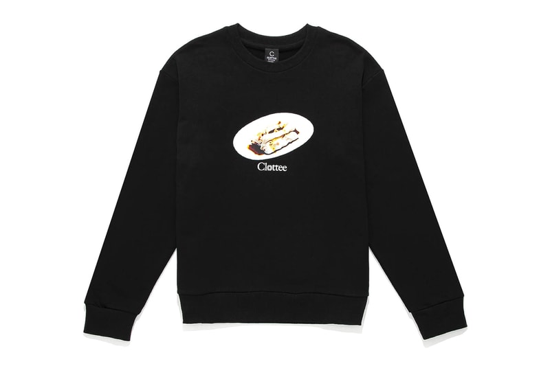 CLOTTEE by CLOT Spring 2020 Dim Sum Collection Release Info Buy Price hoodie shirt sweater t shirt bag hat accessories 