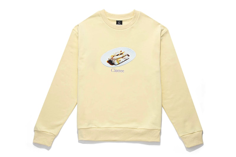 CLOTTEE by CLOT Spring 2020 Dim Sum Collection Release Info Buy Price hoodie shirt sweater t shirt bag hat accessories 