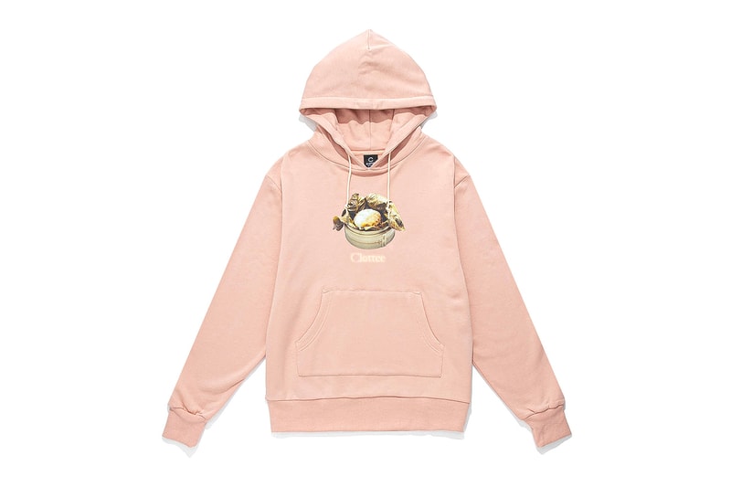 CLOTTEE by CLOT Spring 2020 Dim Sum Collection Release Info Buy Price hoodie shirt sweater t shirt bag hat accessories 