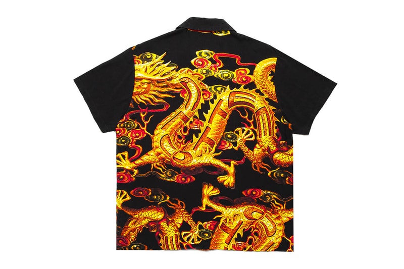 CLOTTEE by CLOT Spring 2020 Dim Sum Collection Release Info Buy Price hoodie shirt sweater t shirt bag hat accessories 