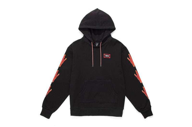 CLOTTEE by CLOT Spring 2020 Dim Sum Collection Release Info Buy Price hoodie shirt sweater t shirt bag hat accessories 