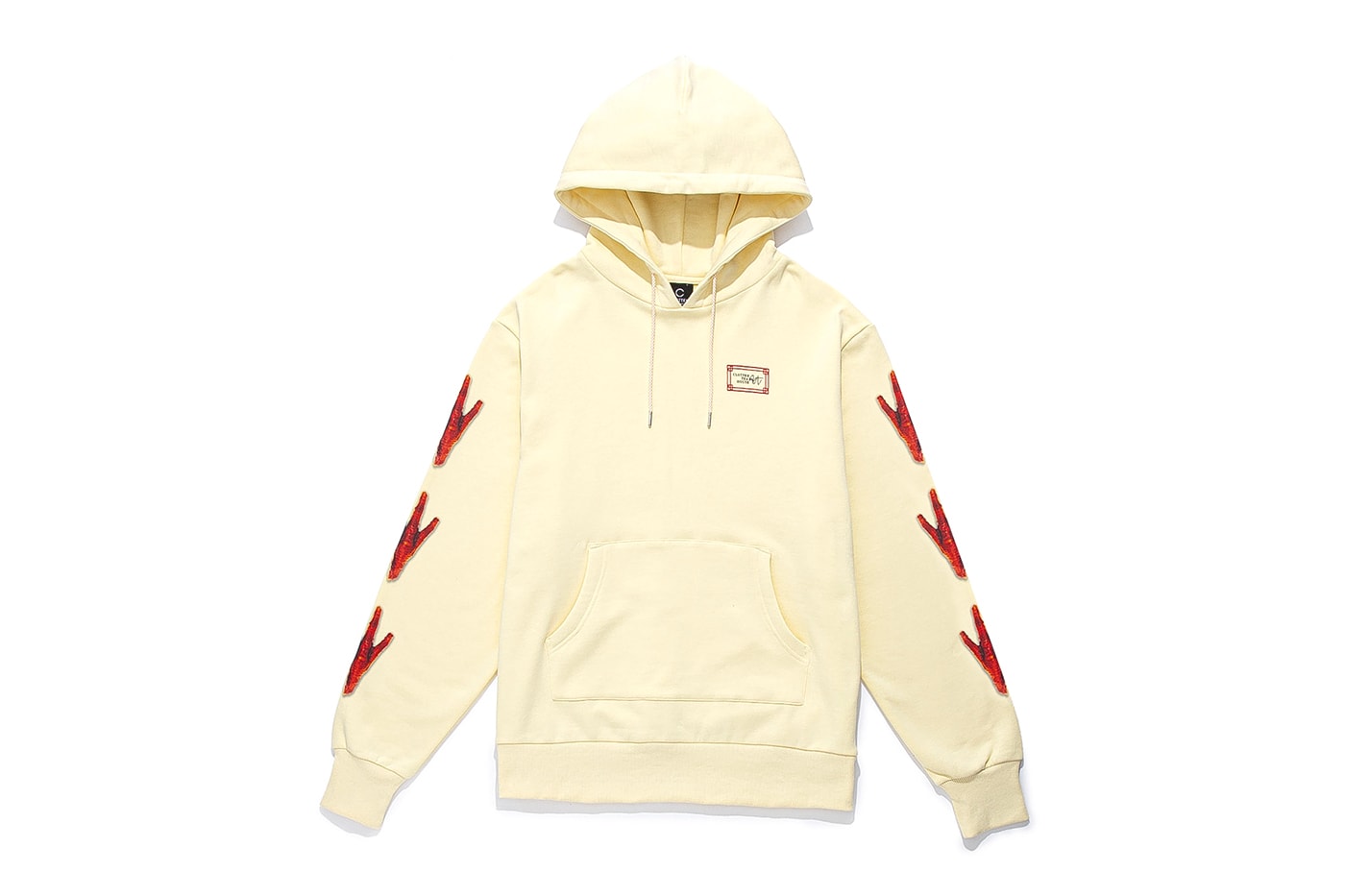 CLOTTEE by CLOT Spring 2020 Dim Sum Collection Release Info Buy Price hoodie shirt sweater t shirt bag hat accessories 