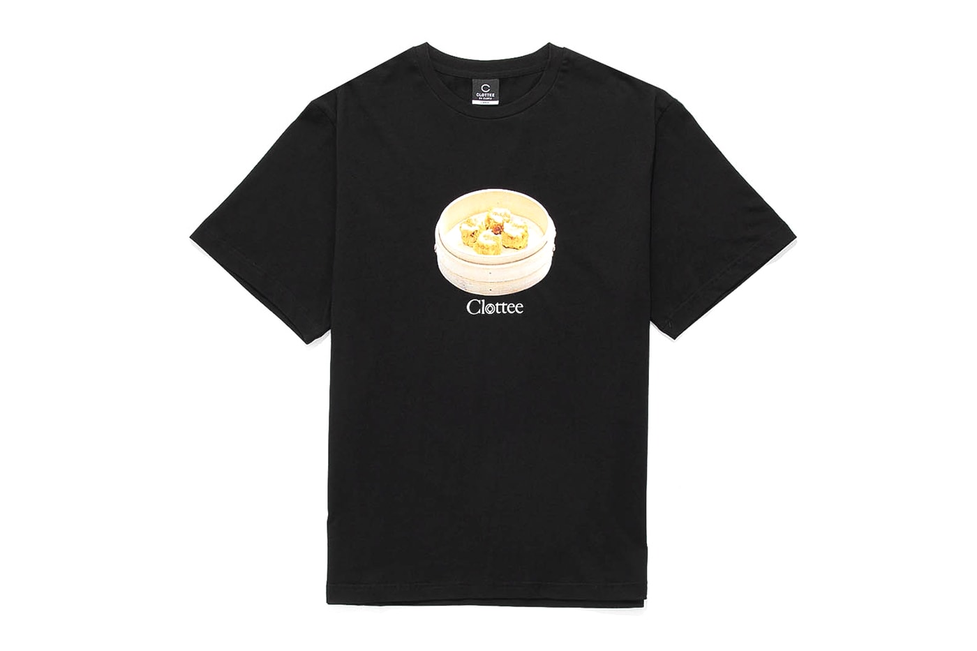 CLOTTEE by CLOT Spring 2020 Dim Sum Collection Release Info Buy Price hoodie shirt sweater t shirt bag hat accessories 