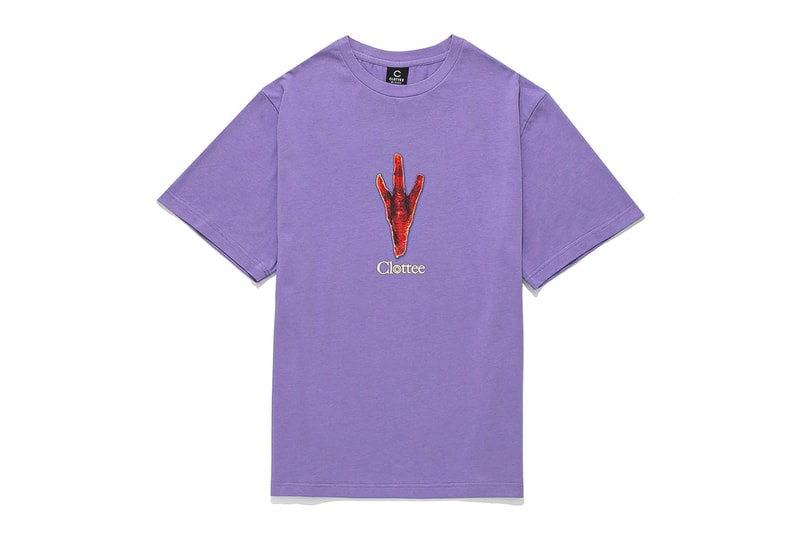 CLOTTEE by CLOT Spring 2020 Dim Sum Collection Release Info Buy Price hoodie shirt sweater t shirt bag hat accessories 