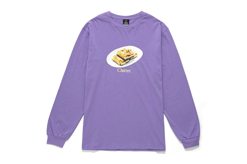 CLOTTEE by CLOT Spring 2020 Dim Sum Collection Release Info Buy Price hoodie shirt sweater t shirt bag hat accessories 