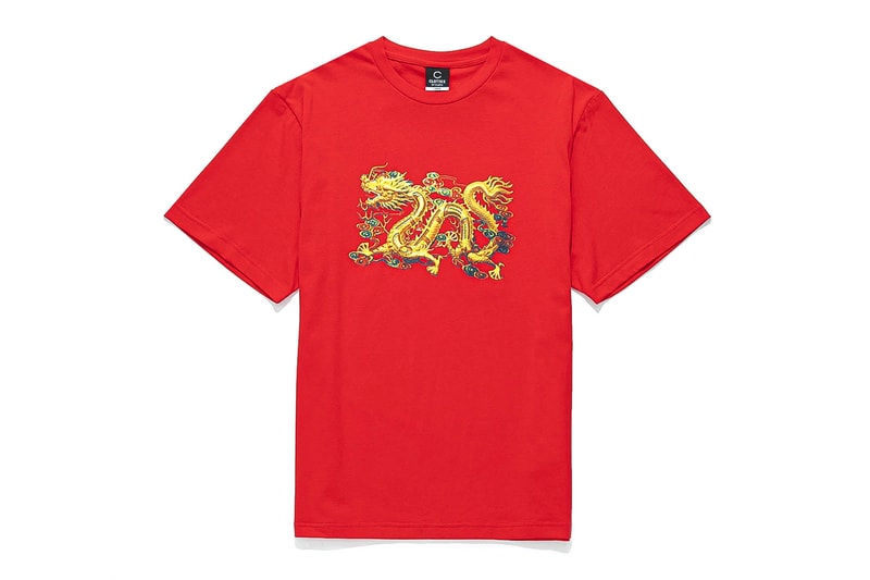 CLOTTEE by CLOT Spring 2020 Dim Sum Collection Release Info Buy Price hoodie shirt sweater t shirt bag hat accessories 