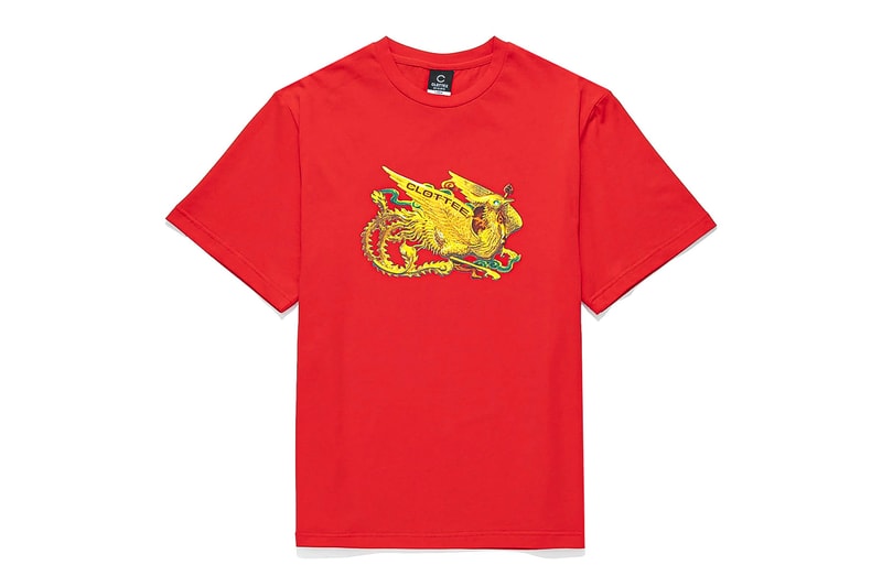 CLOTTEE by CLOT Spring 2020 Dim Sum Collection Release Info Buy Price hoodie shirt sweater t shirt bag hat accessories 