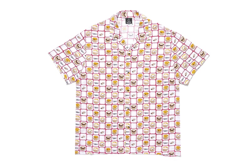 CLOTTEE by CLOT Spring 2020 Dim Sum Collection Release Info Buy Price hoodie shirt sweater t shirt bag hat accessories 