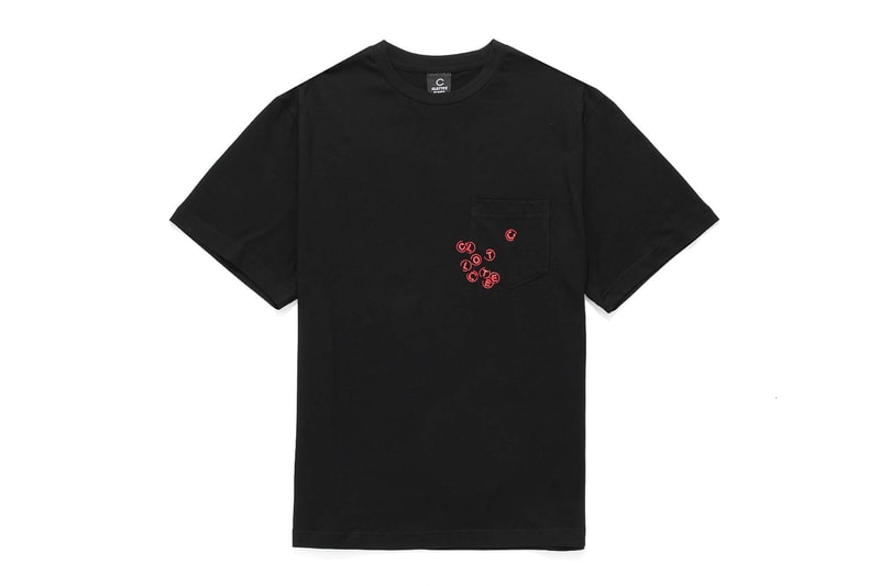 CLOTTEE by CLOT Spring 2020 Dim Sum Collection Release Info Buy Price hoodie shirt sweater t shirt bag hat accessories 
