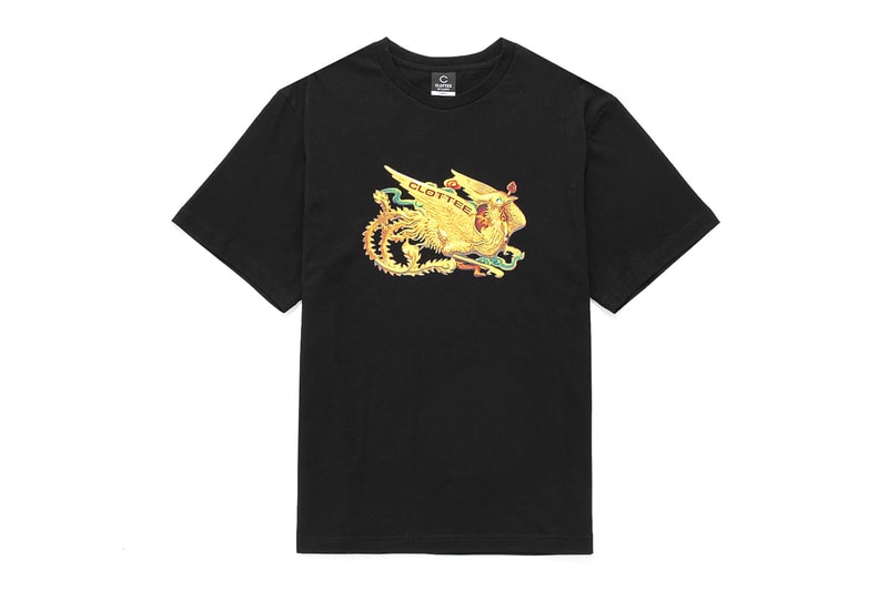 CLOTTEE by CLOT Spring 2020 Dim Sum Collection Release Info Buy Price hoodie shirt sweater t shirt bag hat accessories 