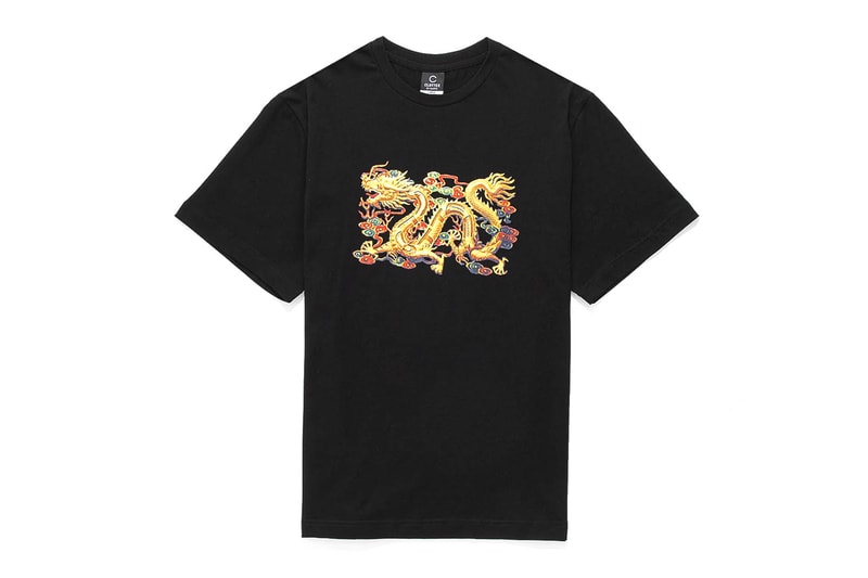 CLOTTEE by CLOT Spring 2020 Dim Sum Collection Release Info Buy Price hoodie shirt sweater t shirt bag hat accessories 