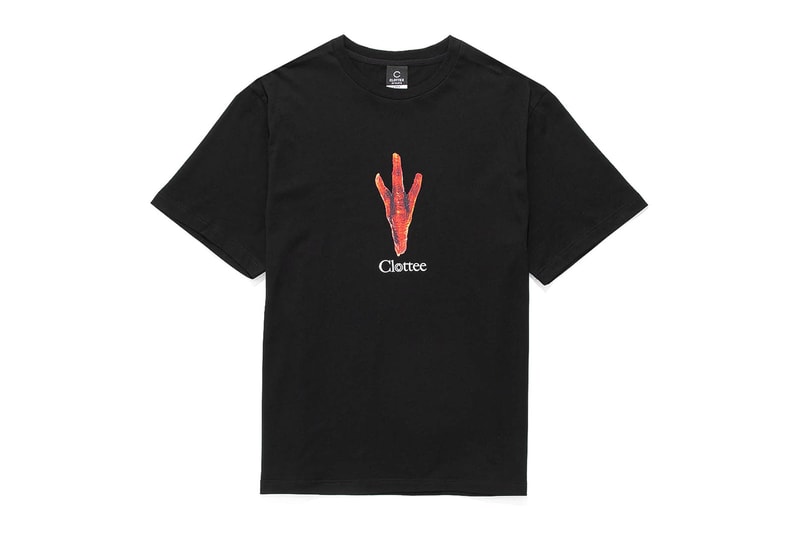 CLOTTEE by CLOT Spring 2020 Dim Sum Collection Release Info Buy Price hoodie shirt sweater t shirt bag hat accessories 