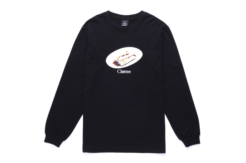CLOTTEE by CLOT Spring 2020 Dim Sum Collection Release Info Buy Price hoodie shirt sweater t shirt bag hat accessories 