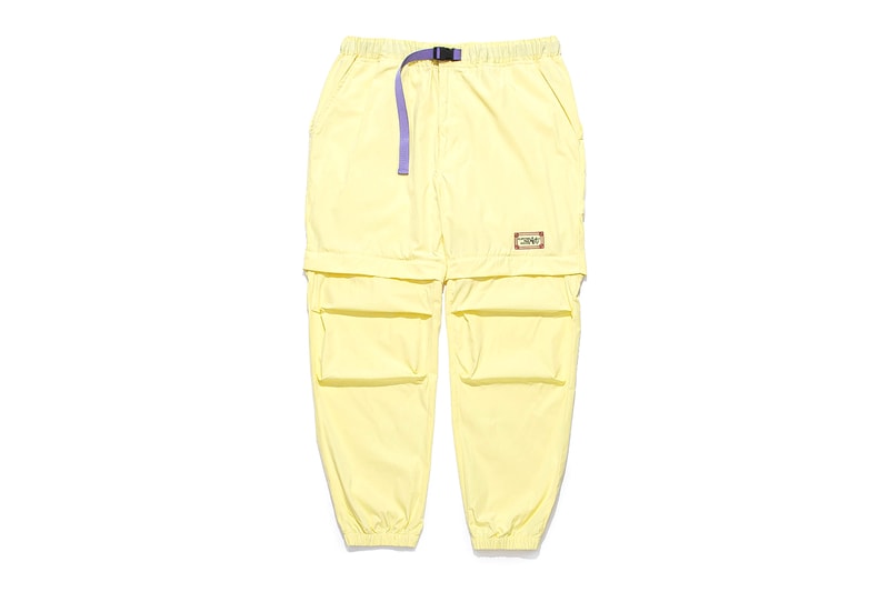 CLOTTEE by CLOT Spring 2020 Dim Sum Collection Release Info Buy Price hoodie shirt sweater t shirt bag hat accessories 