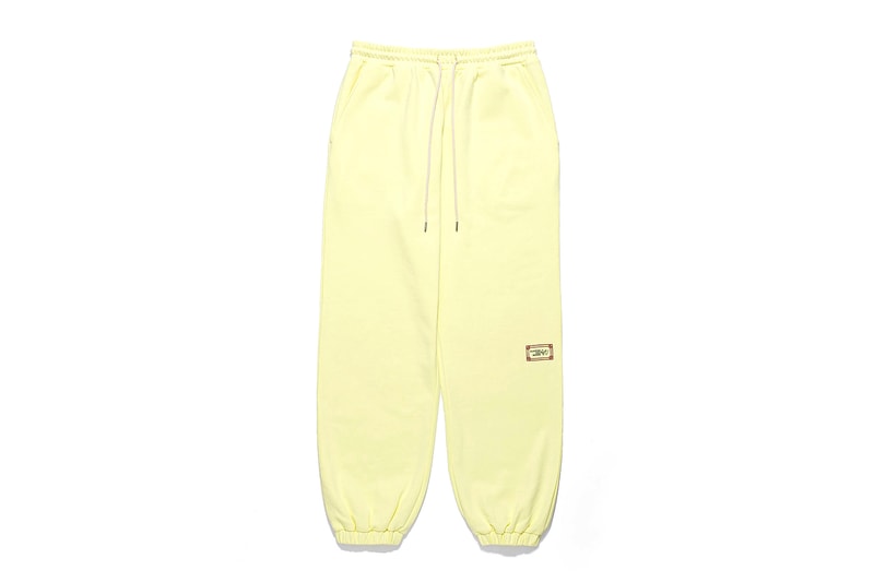 CLOTTEE by CLOT Spring 2020 Dim Sum Collection Release Info Buy Price hoodie shirt sweater t shirt bag hat accessories 