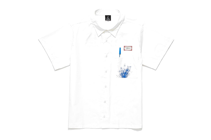 CLOTTEE by CLOT Spring 2020 Dim Sum Collection Release Info Buy Price hoodie shirt sweater t shirt bag hat accessories 