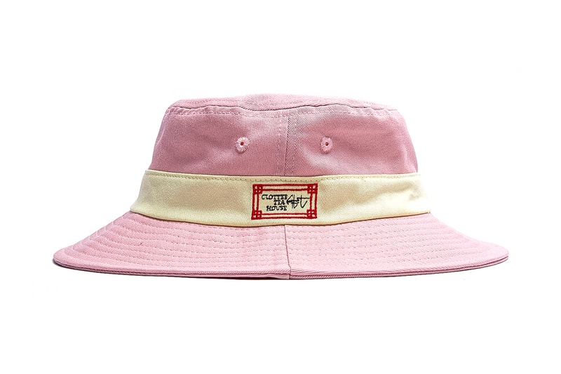 CLOTTEE by CLOT Spring 2020 Dim Sum Collection Release Info Buy Price hoodie shirt sweater t shirt bag hat accessories 