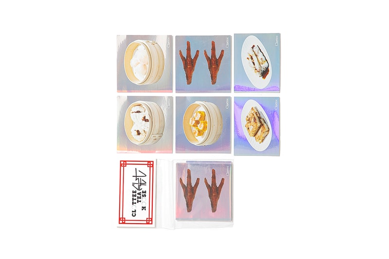 CLOTTEE by CLOT Spring 2020 Dim Sum Collection Release Info Buy Price hoodie shirt sweater t shirt bag hat accessories 