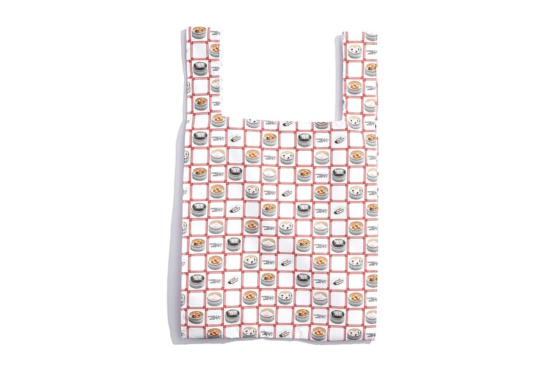 CLOTTEE by CLOT Spring 2020 Dim Sum Collection Release Info Buy Price hoodie shirt sweater t shirt bag hat accessories 