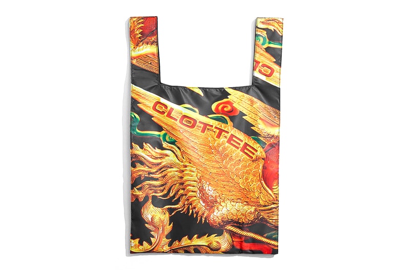 CLOTTEE by CLOT Spring 2020 Dim Sum Collection Release Info Buy Price hoodie shirt sweater t shirt bag hat accessories 