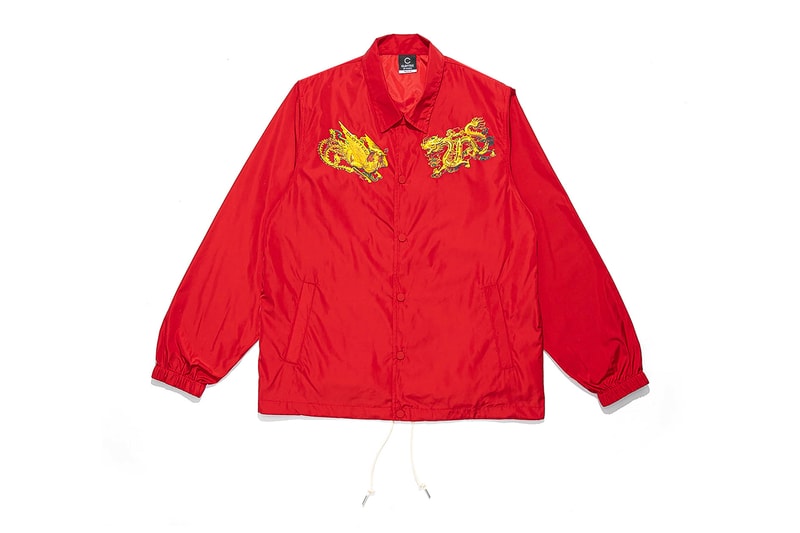 CLOTTEE by CLOT Spring 2020 Dim Sum Collection Release Info Buy Price hoodie shirt sweater t shirt bag hat accessories 