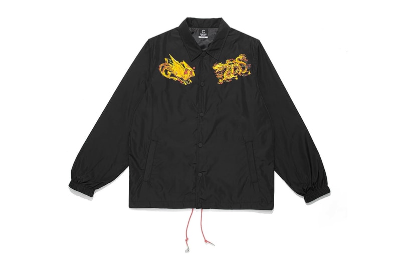 CLOTTEE by CLOT Spring 2020 Dim Sum Collection Release Info Buy Price hoodie shirt sweater t shirt bag hat accessories 