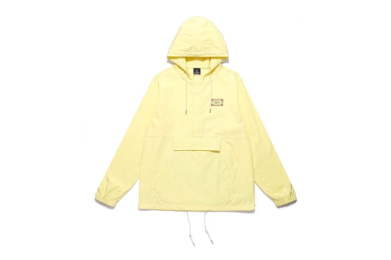 CLOTTEE by CLOT Spring 2020 Dim Sum Collection Release Info Buy Price hoodie shirt sweater t shirt bag hat accessories 