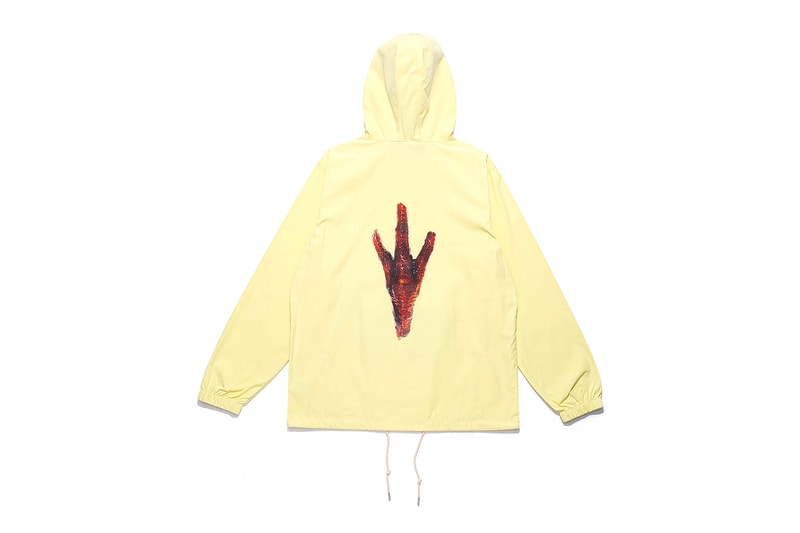 CLOTTEE by CLOT Spring 2020 Dim Sum Collection Release Info Buy Price hoodie shirt sweater t shirt bag hat accessories 