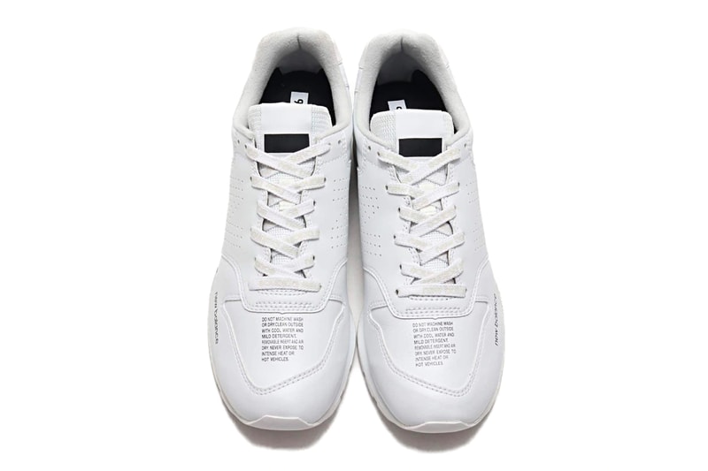 New Balance CM996ALS SILVER CM996ALW white CM996ALB BLACK spring summer 2020 collection menswear streetwear shoes sneakers footwear kicks trainers runners kicks american 