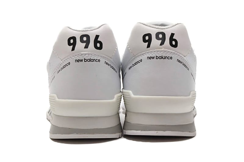 正規店特価New BalanceM1500WHITE 靴