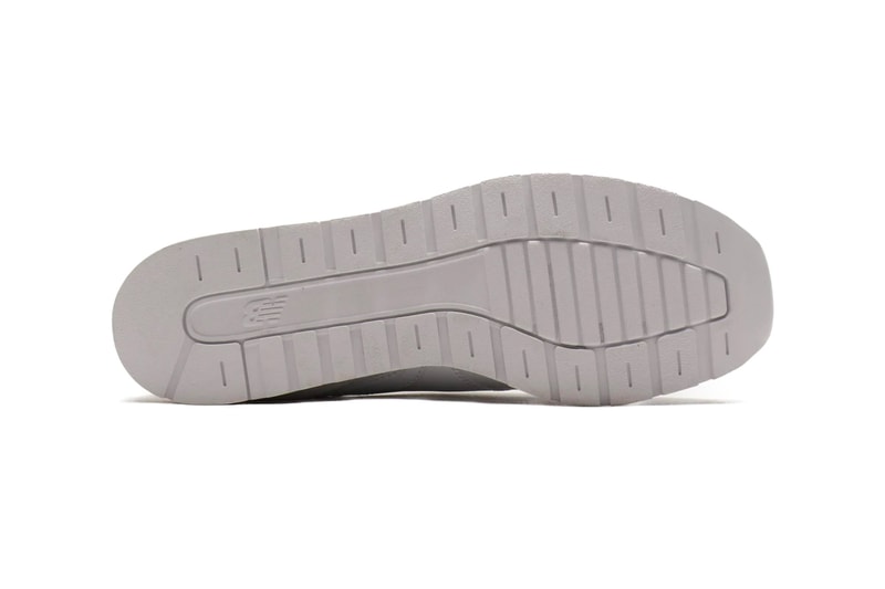 New Balance CM996ALS SILVER CM996ALW white CM996ALB BLACK spring summer 2020 collection menswear streetwear shoes sneakers footwear kicks trainers runners kicks american 