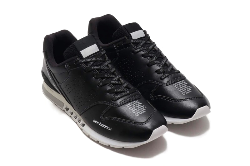 New Balance CM996ALS SILVER CM996ALW white CM996ALB BLACK spring summer 2020 collection menswear streetwear shoes sneakers footwear kicks trainers runners kicks american 