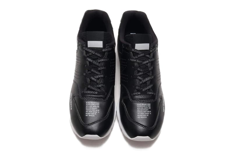 New Balance CM996ALS SILVER CM996ALW white CM996ALB BLACK spring summer 2020 collection menswear streetwear shoes sneakers footwear kicks trainers runners kicks american