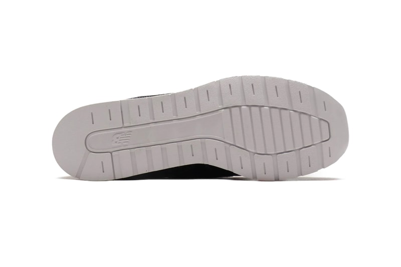 New Balance CM996ALS SILVER CM996ALW white CM996ALB BLACK spring summer 2020 collection menswear streetwear shoes sneakers footwear kicks trainers runners kicks american 