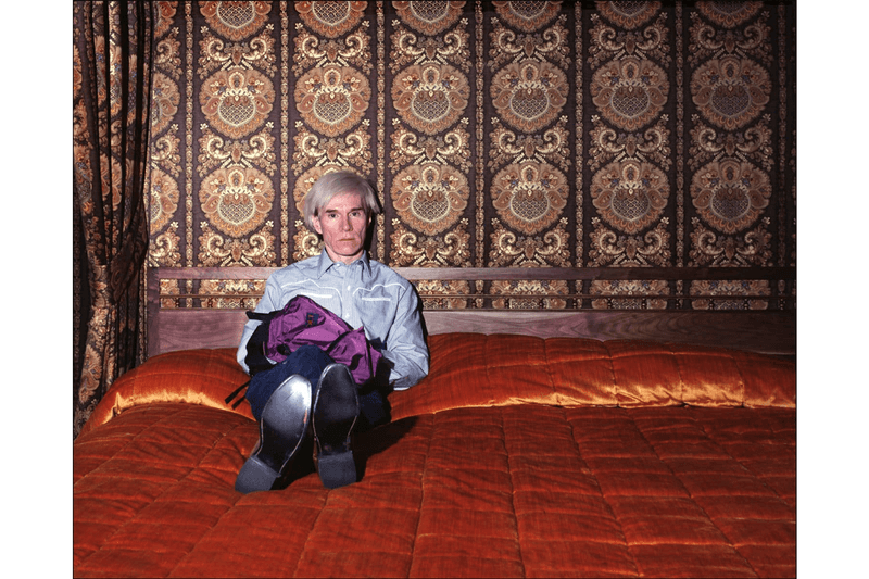 Colorado Photography Center Shares 180-Artist Collection Online