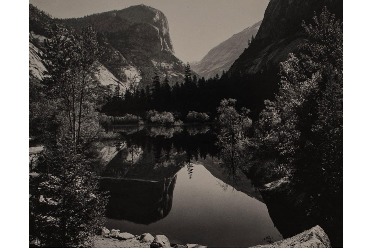 colorado photographic arts center permanent collection online andy warhol ansel adams