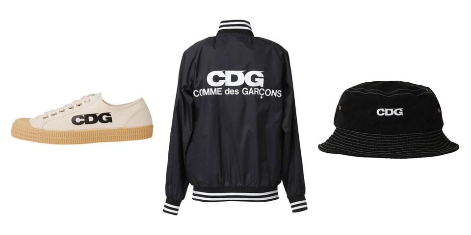 Comme Des Garcons Cdg Spring 2020 Hat Novesta Tees Hypebeast Comme Des Garcons Cdg Spring 2020 Hat Novesta Tees Hypebeast