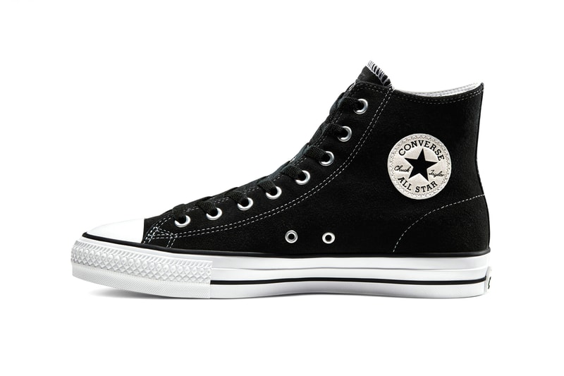 Converse CONS CTAS Pro Milton Martinez Release 169831C black laser orange white thrasher magazine skater of the year Milton Martinez
