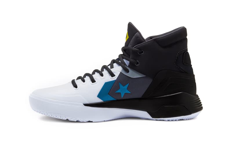 Converse G4 Basketball Shoe Release Date Info Hypebeast
