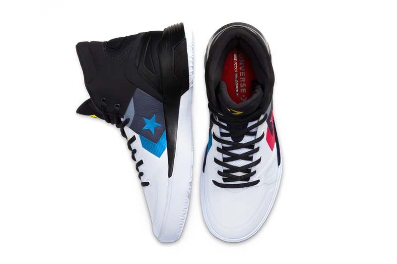 converse g4 basketball shoe draymond green zoom air react foam release date info photos price