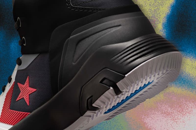 converse g4 basketball shoe draymond green zoom air react foam release date info photos price