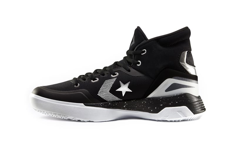 Converse G4 Basketball Shoe Release 