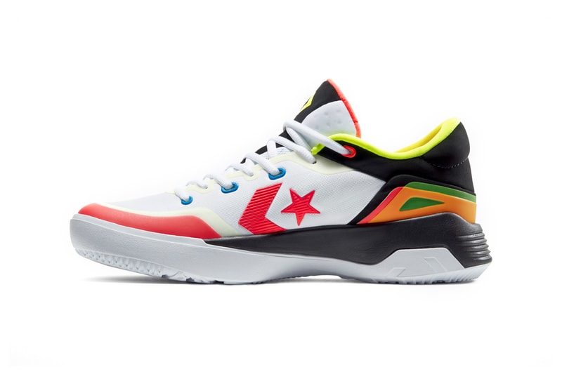converse g4 basketball shoe draymond green zoom air react foam release date info photos price